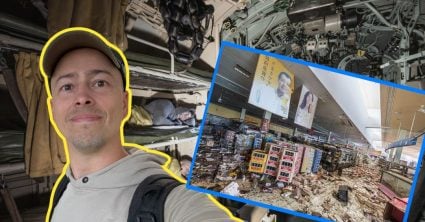 Bob je kráľom opustených miest a urbexu: Pohľad na Fukušimu ma zmenil. Do Bajkonuru som musel prejsť pešo 40 km cez púšť
