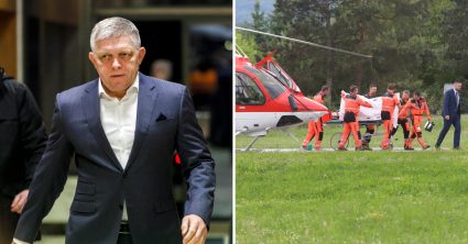 Premiér sa vracia do Handlovej: „Stále prevažuje obviňovanie oponentov, ľudia môžu mať strach,“ hovorí sociálna psychologička
