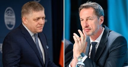 KDH sa spoluprácou so Smerom-SD môže zdiskreditovať: Ide o špinavý politický obchod, hovorí Weisenbacher