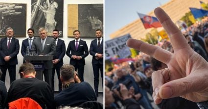 Hrozí ďalší atentát? „Fico zrejme chystá obmedzenie slobody. Podľa toho, čo hovorí, je nebezpečný každý bača,“ hovorí expert