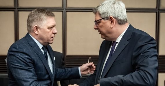 Budú môcť občania rozhodnúť o skrátení volebného obdobia? Minister spravodlivosti sa touto možnosťou zaoberá