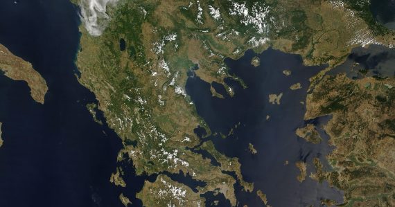 Grécko v problémoch, letná sezóna je otázna: Ostrovy zasiahlo silné zemetrasenie, vydali varovanie pred cunami