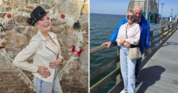 Ľudia majú podľa nej v sebe veľa agresivity. Úprimné priznanie Heleny Vondráčkovej o dnešnej dobe, ktoré mnohých šokuje