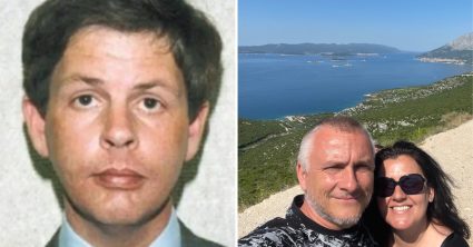 Jeden z najhorších sériových vrahov USA zabil 25 mužov. Rozprávali sme sa s párom, ktorý žije v lete v Chorvátsku