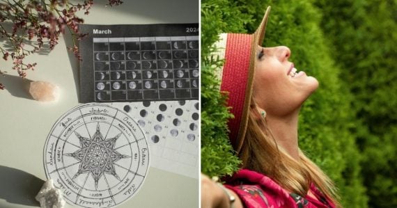 horoskop máj