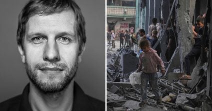 Šéf IĽP Weisenbacher otvorene: Náš premiér by sa mal zasadzovať za to, aby bol Putin zatknutý a umiestnený do cely v Haagu