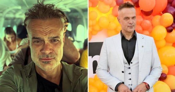 Žiadny byt ani dom: Jaro Slávik priznal dôvod, prečo nič nevlastní a prečo má strach z nehnuteľností