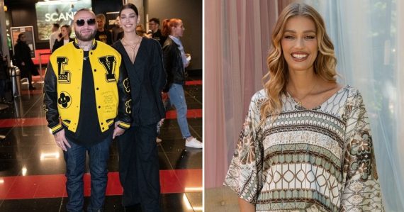 Jasmina Alagič prekvapila Rytmusa dojímavým vyznaním k výročiu. Padli aj slová o ďalšom dieťati