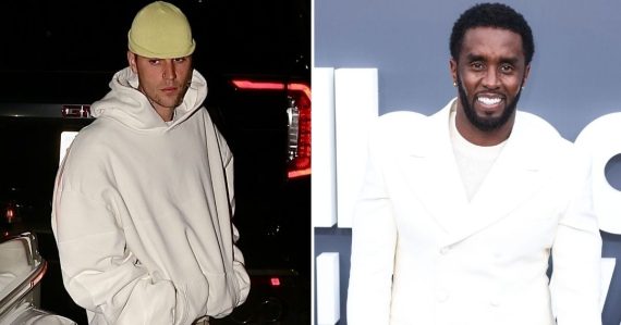 Justin Bieber otrasený škandálom s Diddym: Fanúšikovia majú obavy, čo sa dialo za zatvorenými dverami