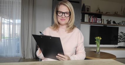Kariérna poradkyňa Lucie Štáfová: Ak chcete vyšší plat, tu je postup. Toto by sa vás nemali na pohovore nikdy opýtať