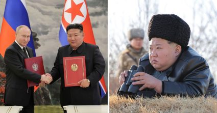 Z nevinného chlapca tyran so spúšťou na jadrových zbraniach: Kim Čong-un nemá problém popraviť aj blízku rodinu
