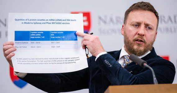 Kotlárova publikácia má vážne nedostatky: Už názov je zavádzajúci a časopis, ktorý ju zverejnil, nemá vedeckú hodnotu