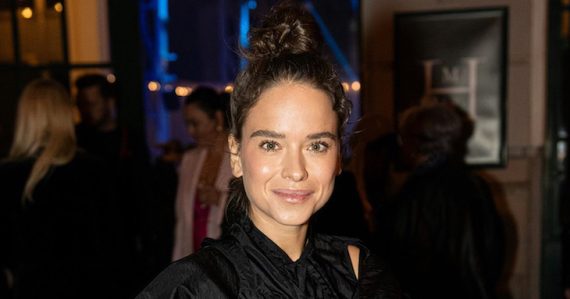 Kristína Svarinská má plné zuby jednej veci. Prekáža jej, ako ju ľudia vnímajú a čo riešia namiesto jej hereckého výkonu