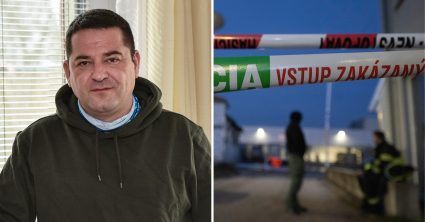 Kriminálny psychológ Kubík o zločincoch: Všetci máme spínač, vrah sa môže stať z každého z nás