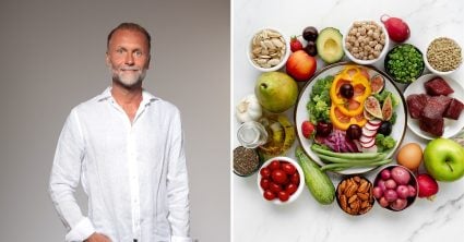 Gastroenterológ Ladislav Kužela: Aj vegetariánska strava môže byť zlá, detoxikačné kúry sú zbytočné. Imunita sídli v čreve