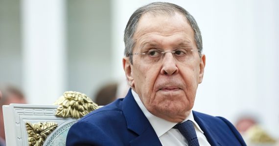 Rusko hovorí, že je to bez šance: Vatikán nie je vhodné miesto na rokovania, tvrdí Lavrov. Takýto je dôvod