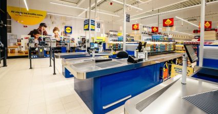 Nahliadli sme za oponu otvárania nových Lidl predajní. Proces trvá aj 2 roky, nábor dobrých zamestnancov je dlhodobou výzvou