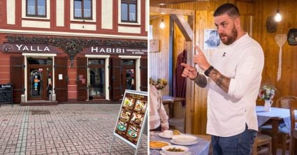 Našli sme najhoršiu a najlepšiu reštauráciu z Na nože podľa hodnotení Slovákov: Ľuďom ulahodilo niečo iné než Novákovi