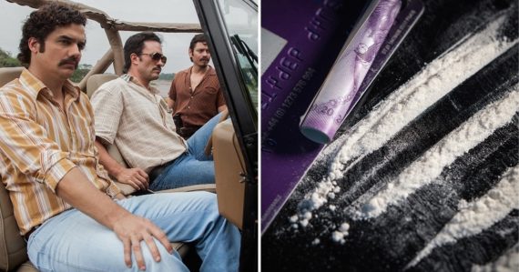 Akcia Mexiko ako zo seriálu Narcos: Národná protidrogová jednotka zlikvidovala takmer 1,5 tony metamfetamínu