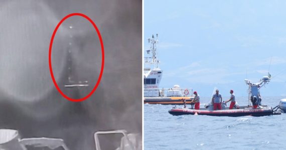 Zrazu zmizla z povrchu zemského: Luxusná jachta so známym miliardárom sa prevrátila. Polícia teraz vysvetľuje okolnosti