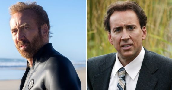 Nicolas Cage sa rád vžíva do svojich postáv, teraz mu však šlo o život. Nebezpečnú skúsenosť si zopakoval pri natáčaní filmu