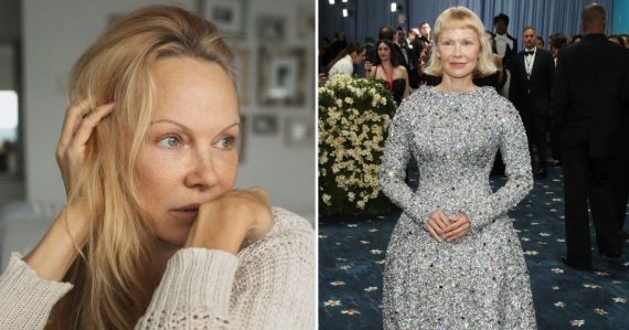 Bez líčenia a pretvárky: Pamela Anderson zahodila mejkap a spolu s dobrými správami posiela svetu silný odkaz