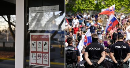 Kriminálny psychológ Kubík: Pandémia nám ukázala všetok hnis spoločnosti. Stojíme na prahu občianskej vojny