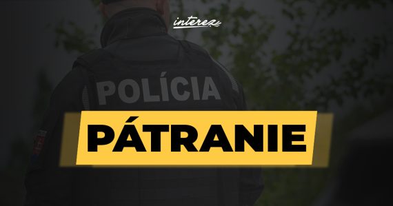 Pátranie