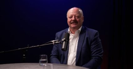 Generál Pavel Macko v 1 na 1: Ficovi sa v domácej politike nič nedarí. Chce si udržať moc za každú cenu