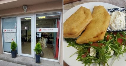 Boli sme v reštaurácii z poslednej časti Na nože, kde Novák spravil nečakanú vec: Za obed sme dali 36 eur, toto nás sklamalo