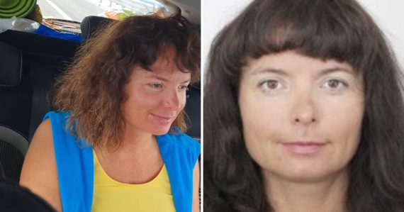 Češku stratenú v Egypte našli, letí za ňou sestra: Prípad je ale komplikovaný. Nie je jasné, či sa dostane domov