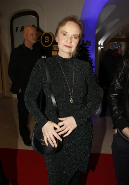 Petra Kolevská Vančíková