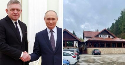 Rozprávali sme sa s Jaroslavom Naďom, neuveríte, čo povedal o voľbách. Toto nás prekvapilo v kolibe zo šou Na nože