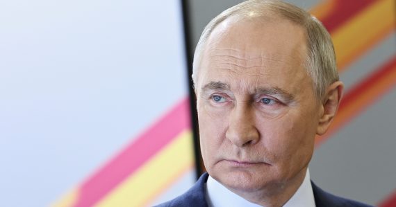 Nemecko varuje Rusko: Ak odmietne 30-dňové prímerie v bojoch na Ukrajine, bude čeliť prísnejším sankciám