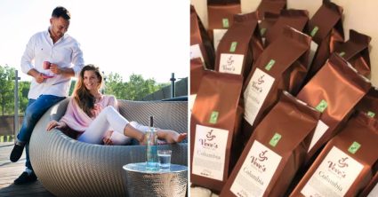 Finančnej správy sme sa pýtali na podnikanie „Živého muža“ Roba Pappa. Ten tvrdí, že preňho zákon neplatí
