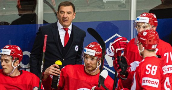 Olympijský turnaj bude údajne opäť bez Ruska a Bieloruska. Rozhodnutie malo padnúť na výročnom kongrese