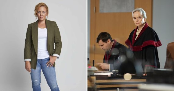 Súd s Dankovým vrahom naberá na obrátkach. Už čoskoro sa diváci Viny dozvedia, či bude vinník konečne potrestaný