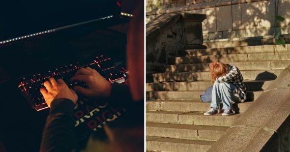 Nedeje sa to aj vášmu dieťaťu? Študenti čelia masívnej kyberšikane, se*tingu i kyberstalkingu, dáta sú alarmujúce