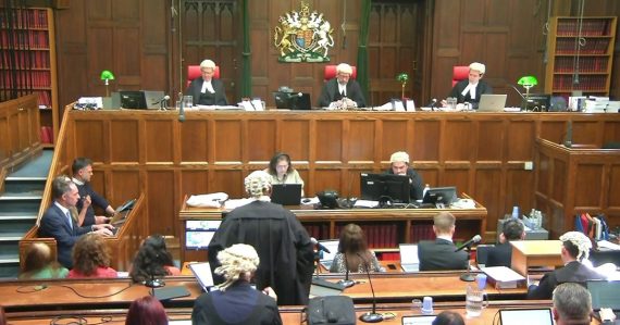 Na pravdu čakal 37 rokov: Muž prežil vo väzení desaťročia za zločin, ktorý nespáchal. Pravý vrah je stále na slobode