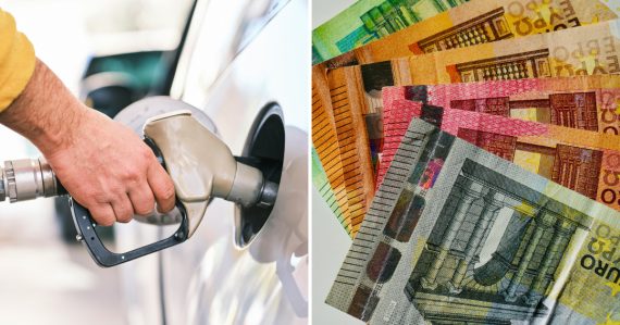 Vodiči, pripravte si peňaženky: Benzín opäť zdražel, nafta sa prepadla. Analytik naznačil, kedy príde kľúčový zlom