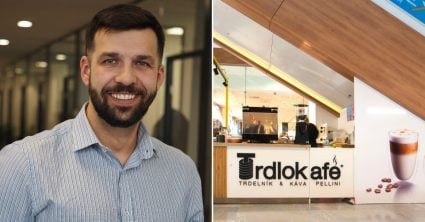 Prevádzkový riaditeľ Trdlokafe: Nové prevádzky chceme otvárať mimo nákupných centier, transakčná daň nás nezastaví
