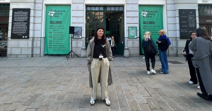 Němcová z Otvorenej Kultúry: My tu zostaneme a to, čo po nich zostane, poskladáme naspäť a zaskrutkujeme oveľa pevnejšie