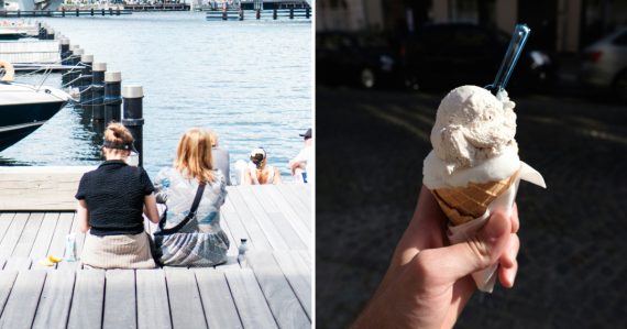 Bicykle zadarmo aj nižšie vstupné na atrakcie: Kodaň si pre návštevníkov pripravila odmeny, získať ich môžete v týchto dňoch