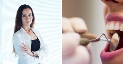Zubárka Hrubá: Čisté zuby sa nekazia, neumývajte si ich hneď po jedle. Toto je najčastejšia chyba, ktorú robíme