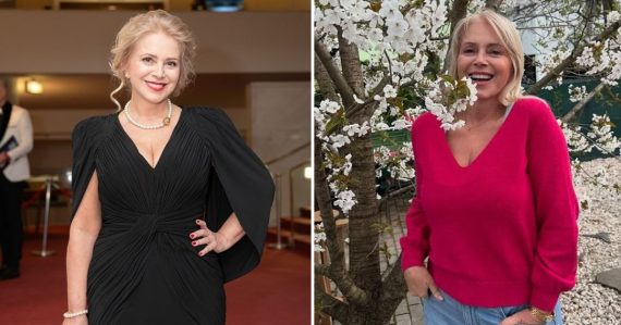 Bizarná situácia, ktorú poznajú nielen známe osobnosti: Zuzana Vačková ukázala, ako vyzerajú jej správy, nebudete veriť vlastným očiam