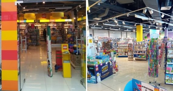 Rodičia, dávajte si pozor: Populárna hračka dostáva stopku, sťahujú ju z predaja. Peniaze vám vrátia aj bez bločku