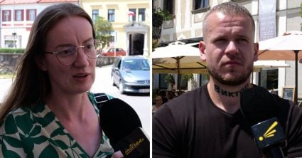 „Boh stvoril muža a ženu.“ Toto si Slováci myslia o zmenách ústavy a dvoch pohlaviach v nej (Anketa)