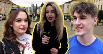 Chcú maturanti zostať na Slovensku alebo odídu za štúdiom či prácou do zahraničia? (Anketa)