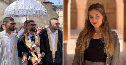 Zuzana bola v 55 krajinách, zažila arabskú svadbu a radí, ako cestovať lacno: Tu si užijete týždennú dovolenku pod 120 eur