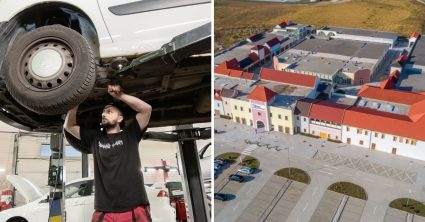 Automechanik radí, ktoré značky auta si nemáme kupovať. Vieme, prečo slovenský outlet pri Senci nikdy neotvoril